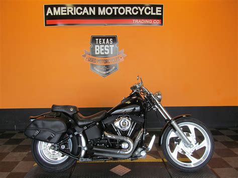 1999 Harley Davidson Softail Night Train American Motorcycle Trading