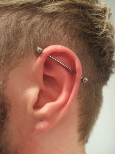 12 Finest Ear Piercing Ideas For Men And Its Benefits Mens Piercings Guys Ear Piercings Ear