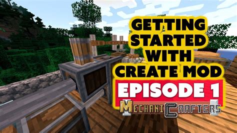 Minecraft Create Mod Flywheel Archives Creepergg