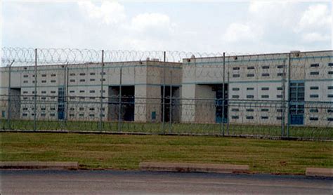 The 28 Most Dangerous Prisons In America Arrest