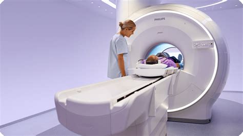 Prostate MRI Scan Purpose Preparation And Procedure