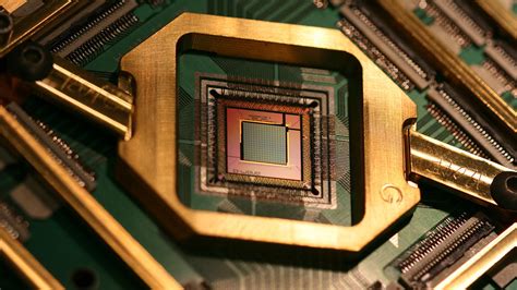 Quantum Computer A Panacea For Computing Technology Hitecher