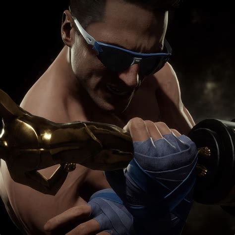 Johnny Cage Icons Mortal Kombat Icons In Johnny Cage Johnny Husband