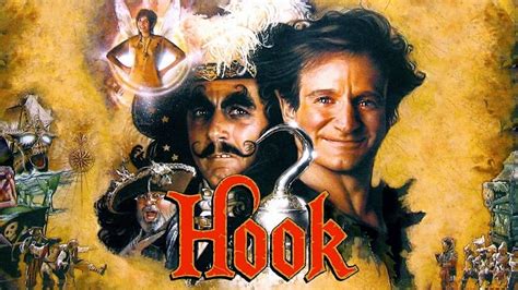 Film Hook 1991 Deutsch Stream Stream Kinox