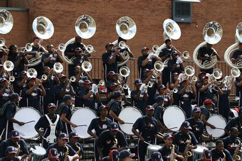 Howard University Showtime Marching Band Kevin Coles Flickr
