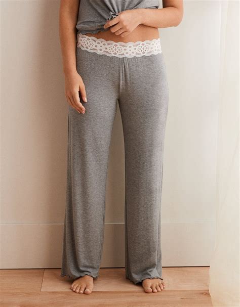 Aerie Real Soft® Pajama Pant Soft Pajama Pants Shopping Outfit Soft Pajamas