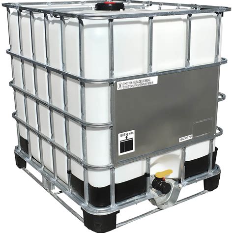 Ibc Totes For Sale Buy Ibc Tanks And Intermediate Bulk Containers