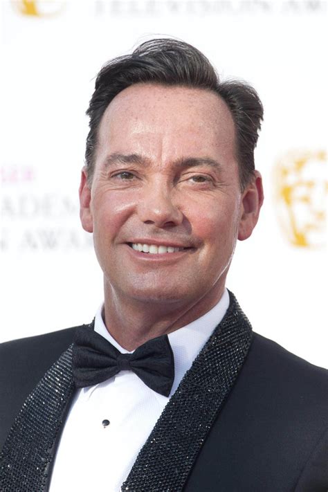 Craig revel horwood was born on january 4, 1965 in ballarat, australia. Strictly Come Dancing shock: It could be the LAST waltz ...