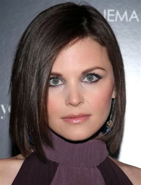 40 Stunning Medium Hairstyles For Round Faces Hair Medium Hair Cuts Bob Hairstyles For