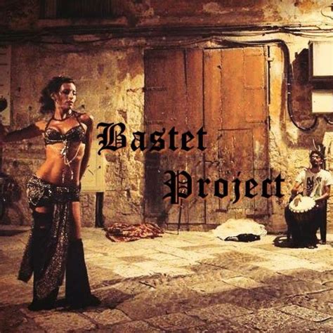 Stream Bastet Project Music Listen To Songs Albums Playlists For Free On Soundcloud