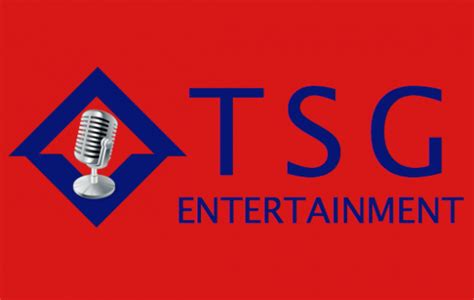 Tsg Entertainment Check Availability Price And Reviews