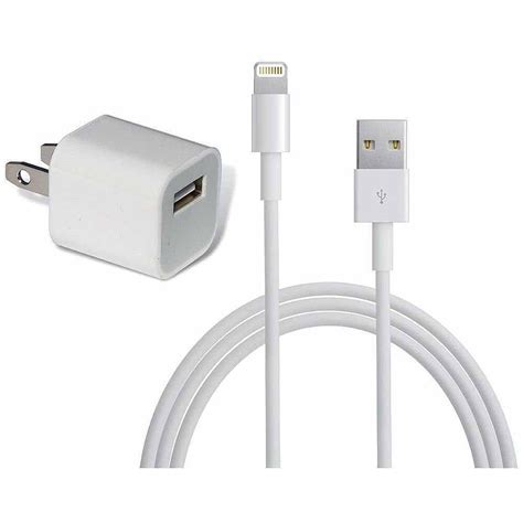 Apple Original Charger Lightning Cable Bundle Tanga