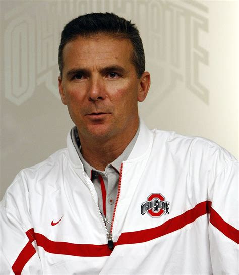 Ohio States Urban Meyer Waiting For Spring Practice To Assess His