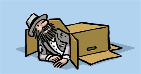 There were pioneers such as dennis hopper and tony bill. Give the Homeless Homes | High Existence