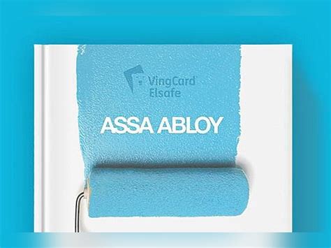 Allure By Vingcard Assa Abloy Global Solutions