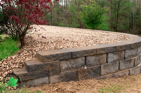 See more ideas about backyard landscaping, backyard, retaining wall. admin | Landscaping, Lawn Care and Retaining Walls ...