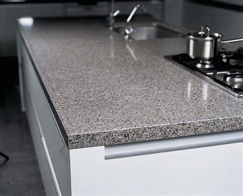 21 Ways To Get The Look Of Granite With Quartz Countertops