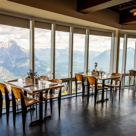 Northern Lights Alpine Kitchen Restaurant Banff Ab Opentable