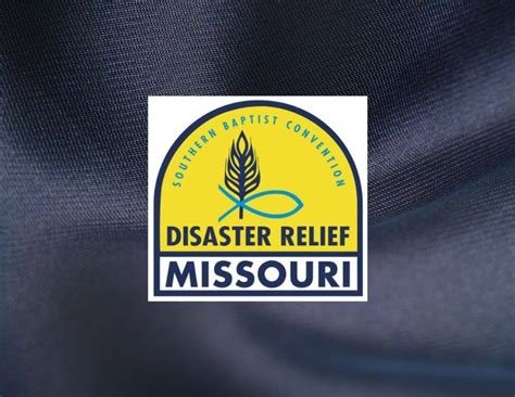 Mo Announcement Of Disaster Relief Spring Training Programs Missouri