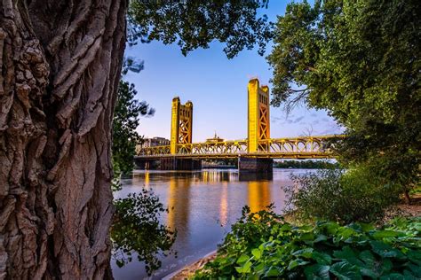 9 Best Things To Do On The Old Sacramento Waterfront