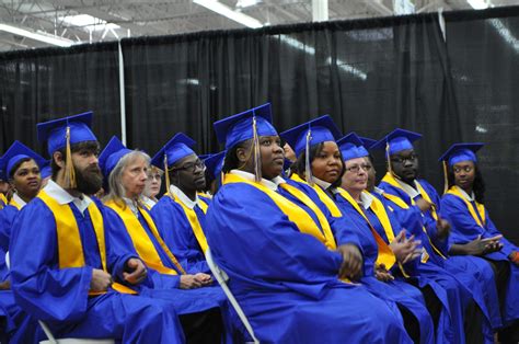Mindens Walmart Academy Graduates First Class Minden Press Herald