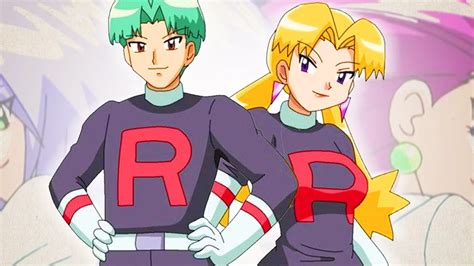Do You Remember Butch And Cassidy What Happened To Team Rockets Two Rivals In Pokémon 〜 Anime