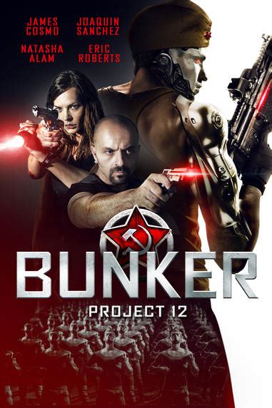Bunker Project 12 Sony Pictures Entertainment