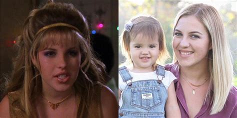 Lizzie Mcguire Cast Then And Now 2022
