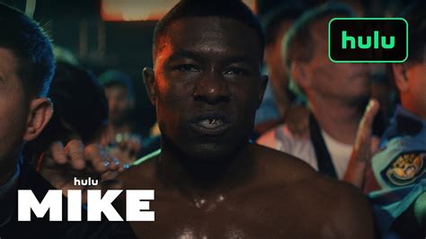 Mike Hulu Releases A Spectacular Series Based On The Life Of Boxing
