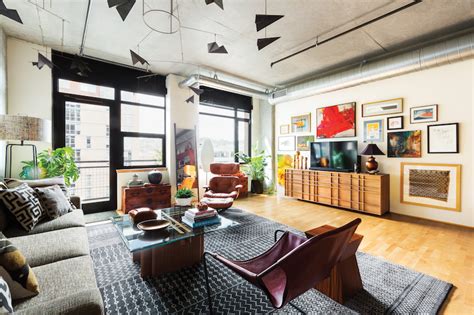 Home staging by portland design group brings out the character of each space, helping homeowners and realtors we used materials that matched the aesthetics of the finishes to create a harmonious and modern union between the interior and exterior. Portland Condo Interior | 1859 Oregon's Magazine