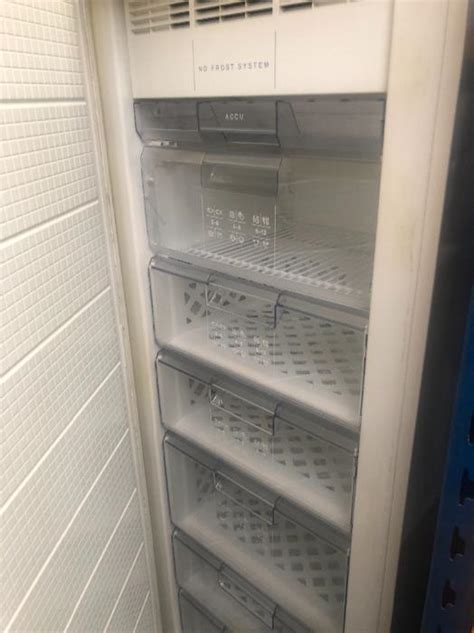 Bosch Larder Freezer Outside Black Country Region Wolverhampton
