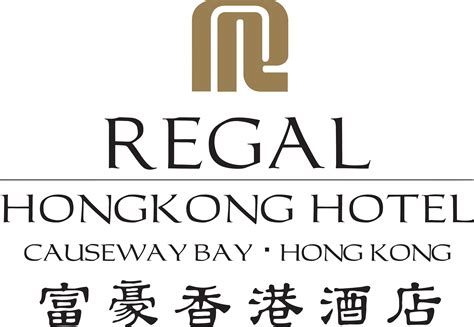 Regal Hotel International Logos Download