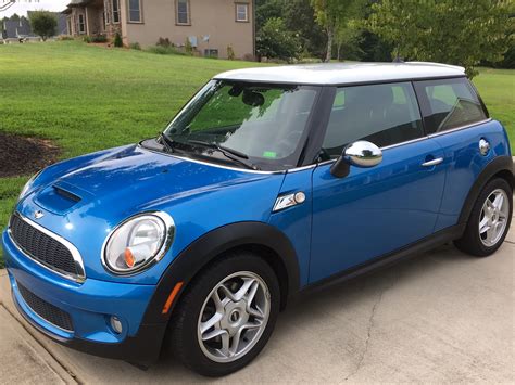 One of the most stylish cars around, the mini cooper is a clever mix of retro british design and modern finishings. FS:: 2007 Mini Cooper S For Sale - North American Motoring