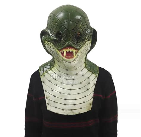 Hot New Arrival Realistic Adult Full Head Animal Masks Realistic Fancy