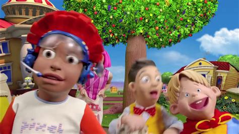 Lazy Town Trixie Sings Friends Music Video And Many More Lazy Town Songs Youtube