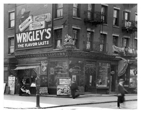 It was close by to many bars and clubs, as well as williamsburg bridge (which we frequently asked questions about alphabet city. Avenue B & East 14th Street - Alphabet City - Manhattan ...