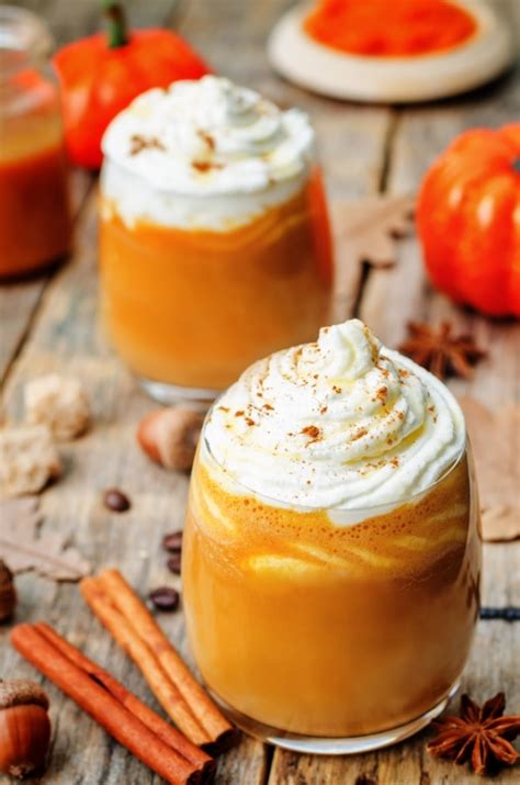 10 Best Healthy Fall Drinks To Raise A Toast To Thegoodstuff