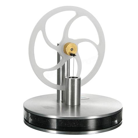 Low Temperature Stirling Engine Model Physics Experiment Model Sale