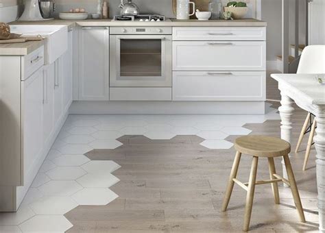 Top 15 Kitchen Flooring Ideas Pros And Cons Of The Most Popular Materials