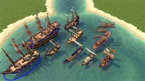 Asian Sailing Ships Animation Issue Iii Discussion Age Of Empires