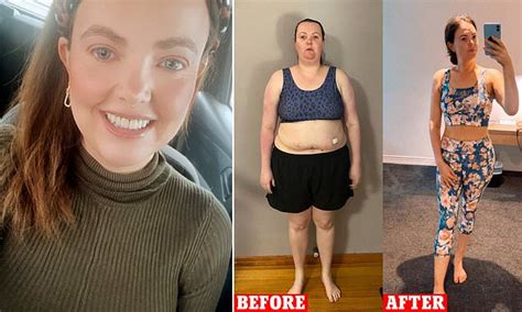 Weight Loss Perth Mum Sheds 46kg In Less Than A Year With Help From Daniel Ricciardo S Trainer