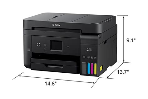 c11cg19201 workforce et 4750 ecotank all in one supertank printer product exclusion epson