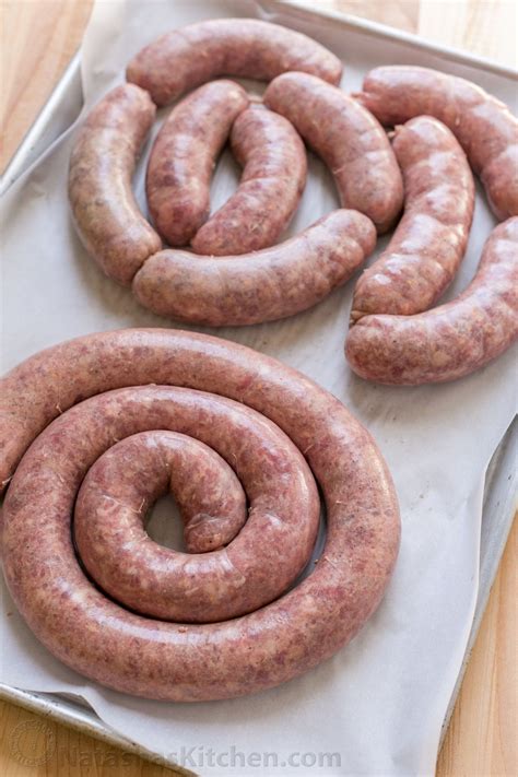 Learn How To Make Homemade Sausage With This Video Recipe Homemade