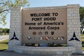 Fort Hood: another soldier missing