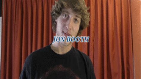Jon Booth Straight Guy Audition Fred Sugar Straight Guys