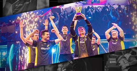 Navi Csgo Players Create History By Earning A Record 236 Per Kill In 2021