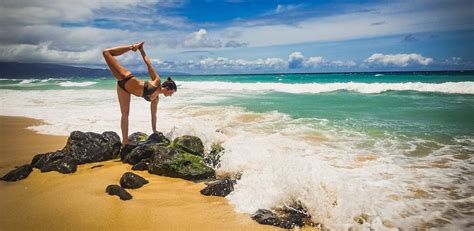 best hawaii yoga teacher training maui yoga shala