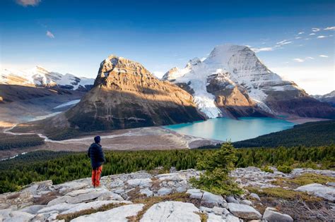 7 Most Photogenic Spots In British Columbia Canada