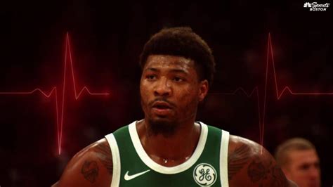 Celtics Assistant Jay Larranaga Lauds Marcus Smarts Defensive Fundamentals Rsn
