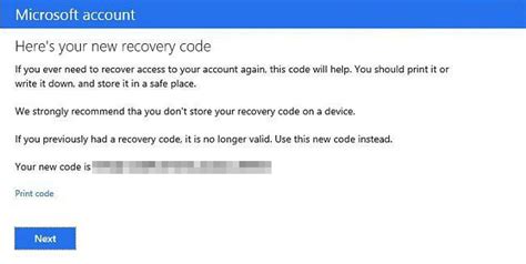 How To Verify Or Recover Your Microsoft Account In Windows 81